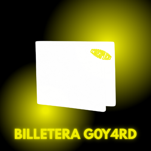 BILLETERA